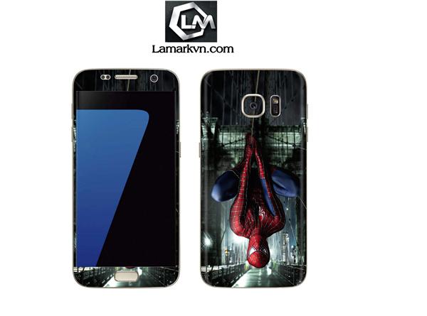 Ảnh đại diện sản phẩm Samsung Galaxy S7